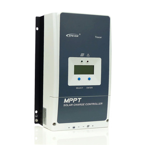 Bộ điều khiển theo dõi năng lượng mặt trời MPPT Epever Tracer6415AN <span class=keywords><strong>60A</strong></span> cho pin mặt trời Lithium 48v 100ah, giá bán buôn - Product Image 3