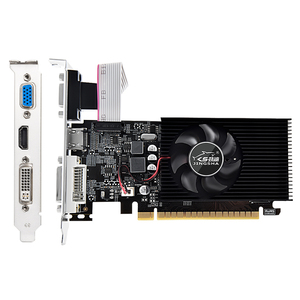Hiệu suất cao fan hâm mộ Card đồ họa GT730 4G <span class=keywords><strong>DDR3</strong></span> Giao hàng nhanh - Product Image 6
