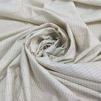 Drap de lit de mise à la terre personnalisé en usine, 10% de fibres d'argent, draps de lit conducteurs avec cordon de mise à la terre de 15 pieds, EMF Earth