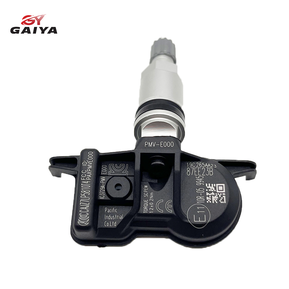 4260702050 PMV-E000 for Toyota Lexus Tire Pressure Sensor