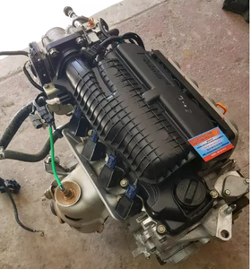 เดิมใช้ L13Z11.3L <span class=keywords><strong>เครื่อง</strong></span>ยนต์สำหรับฮอนด้าแจ๊สชิ้นส่วน<span class=keywords><strong>เครื่อง</strong></span>ยนต์ - Product Image 2