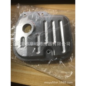 Elemento de Filtro para Transmisión Automática Polaris AT, Número de Pieza 52852913AB, Tamaño Estándar, Nuevo - Product Image 3
