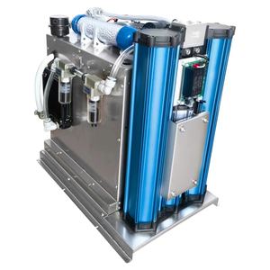 <span class=keywords><strong>Concentrateur</strong></span> d'oxygène électrique 5L/10L PSA avec 1 an de garantie Générateur d'ozone pour gaz de traitement de l'eau domestique pour la génération d'oxygène - Product Image 6