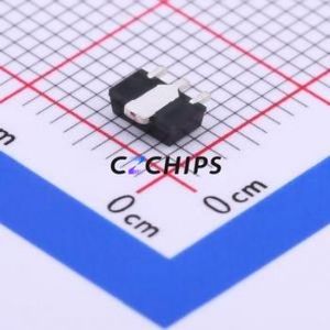 Transistor de efecto de campo de transistor 2SK3065T100 (MOSFET), original y nuevo - Product Image 2