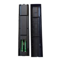 Télécommande de remplacement SW-V14 pour SKYWORTH, Netflix, YouTube, Prime Video, fonction vocale, compatible avec les téléviseurs LED LCD, fréquence 433 MHz