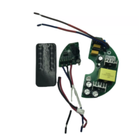 Haute qualité Double face DC ACDC Bldc ventilateur de plafond contrôleur de moteur Circuit imprimé One-Stop OEM Service FR4 PCBA