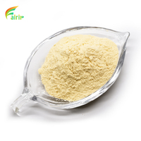 Fairir Extrait Herbal de Haute Qualité Poudre de Fruit de Citron Riche en Vitamine C Poudre Instantanée Qualité Alimentaire Emballage Sous Vide en Fût