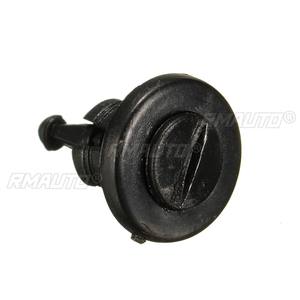 Nuevo Juego de 10 Remaches de Sujeción para Parachoques de Coche para Renault/Clio/Laguna/Megane/Espace # 7703072360 - Product Image 4