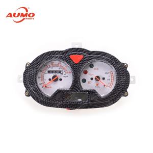 Compteur de vitesse numérique de haute qualité pour scooter 50cc <span class=keywords><strong>LONGJIA</strong></span> LJ50QT-K - Product Image 1