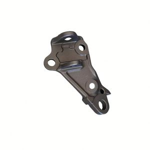 Pièces moulées sur mesure en acier inoxydable, composants de précision en fonte de fer moulés à la cire perdue, moulage au sable OEM ODM pour la machinerie - Product Image 2
