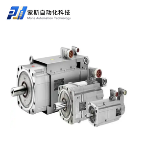 Motor Servo Siemens 1FK2205-4AF01-1MA0, Motor Industrial SIMOTICS S, Motor Síncrono 1FK7-CT, Nuevo Original, Oferta Especial - Product Image 3