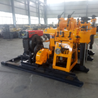 Ge de forage industrielle, machine de perçage pour noyau de roche, plate-forme géomantique