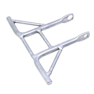 Support de levage pour moteur hors-bord Yamaha 66T-43350-02, pièce de rechange pour moteur 2 temps 40 CV - Product Image 1