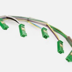 Faisceau de câblage de transmission 09D927363G 95532536312 pour VW AUDI pour VW 09D - Product Image 2