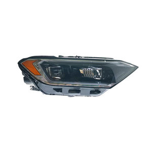 TYPY for 2019-2025 Volkswagen Sagitar <b>Headlight</b> Assembly Retrofit North American-spec <b>LED</b> Projector Daytime Running Lights Turn - Product Image 2