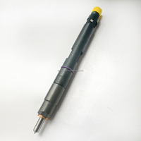Injecteur diesel d'origine 28317158 320-06881 Ensemble d'injecteurs de carburant pour JCB Various 444 Dieselmax