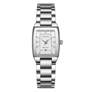 Reloj de Cuarzo Multifuncional de Lujo para Mujer, Nuevo Modelo 2025, con Diamantes, Luminoso, Resistente al Agua - Product Image 5