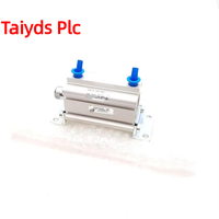 Nuevo Controlador PLC Programable Original y Económico Cdq2lc32-45dz para Productos de Automatización