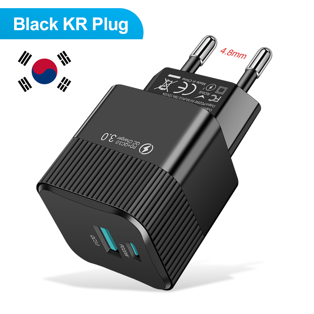 KR noir