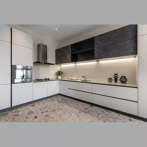 Cbmmt تصميم فاخر في الولايات المتحدة متين مع جزيرة - Product Image 5