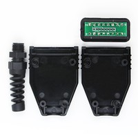 Adaptador de 16 Pines,