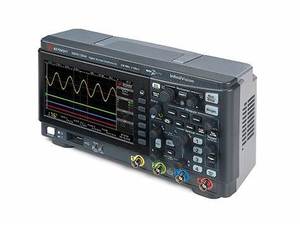 Osciloscopio Keysight DSOX1204A Original, DSOX1202A, DSOX1202G, DSOX1204G, Suministro Directo, Osciloscopio InfiniiVision Original - Product Image 2