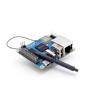 บอร์ดพัฒนา Orange Pi Zero3 รุ่น HT In Stock ชิปประมวลผล Allwinner H618 รองรับ WiFi หน่วยความจำ 1GB 1.5GB 2GB 4GB LPDDR4 คอมพิวเตอร์แบบบอร์ดเดี่ยว - Product Image 4