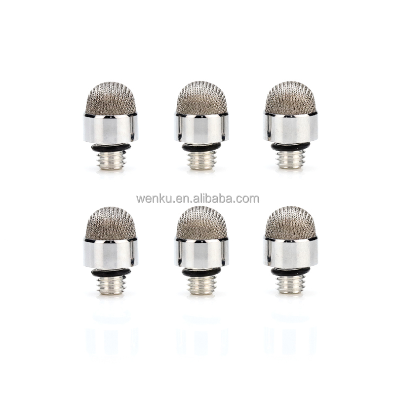 Aluminum Metal Ebook Reader Stylus Touch
