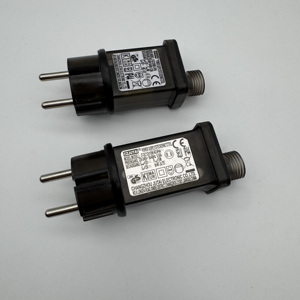 <span class=keywords><strong>Guirlande</strong></span> <span class=keywords><strong>lumineuse</strong></span> de fête de mariage, IP65, prise EU, noir, blanc chaud, dimmable, 10 m, ampoule LED rétro Edison <span class=keywords><strong>à</strong></span> filament S14, <span class=keywords><strong>guirlande</strong></span> commerciale - Product Image 3