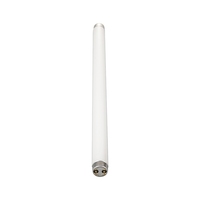 Lampu Tabung T8 G13 1.2m 1.5m 18W 4000K 6500K 36w Kaca Fluorescent