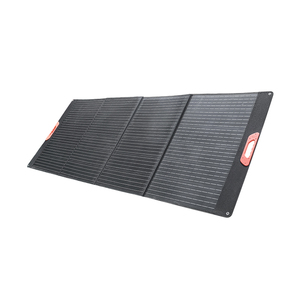 Paneles Solares Portátiles SUPA de 400W con Soporte, Cargador de Panel Solar Plegable / / para Rockpals/jackery/<span class=keywords><strong>bluetti</strong></span>/ecoflow CN;GUA - Product Image 3