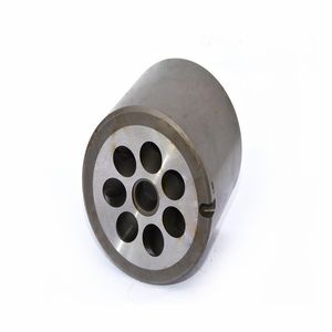 Pièces de pompe hydraulique K3SP36C K3V63DT K3V112DT Sabot de piston, bloc-cylindres et pompe hydraulique - Product Image 3