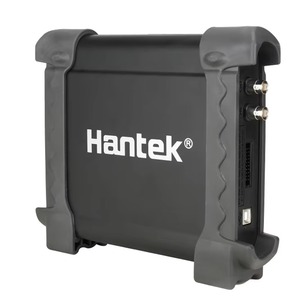 ออสซิลโลสโคปยานยนต์ Hantek 1008C สำหรับการทดสอบและอุปกรณ์  8 ช่องสัญญาณ - Product Image 4