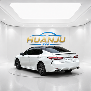 รถยนต์<span class=keywords><strong>มือ</strong></span><span class=keywords><strong>สอง</strong></span> Toyota <span class=keywords><strong>Camry</strong></span> ปี <span class=keywords><strong>2022</strong></span> เครื่องยนต์เบนซิน 2.0 ลิตร แบบซีดาน ระยะทางวิ่งน้อย พวงมาลัยซ้าย เบาะไฟฟ้า ขายส่งทั่วโลก - Product Image 5