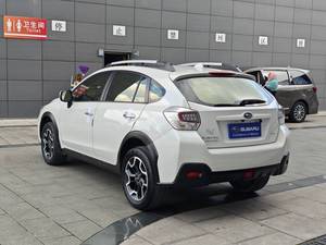 Voiture d'occasion <span class=keywords><strong>2016</strong></span> 2017 2018 SUBARUST XV 2.0T Auto SUV Essence - Product Image 6