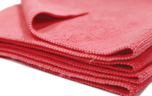 ผ้าไมโครไฟเบอร์ไร้ขอบ Maxshine Pearl สำหรับเช็ด<span class=keywords><strong>รถ</strong></span> ขัดเงา และดูแลรักษา<span class=keywords><strong>รถ</strong></span>ยนต์ - Product Image 3