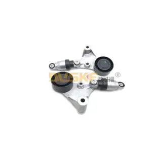 Customized New Products LR035546-D belt tensioner pulley for deutz engine With fast shipping