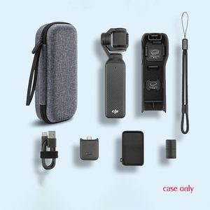 Étui de rangement POCKET 3 sur mesure, sac de transport portable en EVA pour DJI Osmo Pocket 3, boîtes de transport portables - Product Image 5