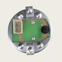 Kombinations-Instrumentenkonsole Leistungsanzeige Instrument Auto-LKW-Ersatzteil Auto-LKW-Armaturenbrett OEM 0015428716