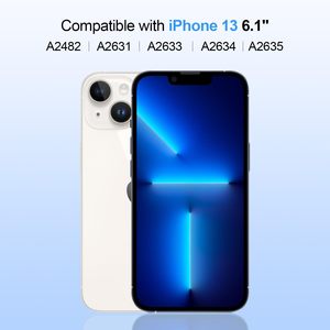 <span class=keywords><strong>Kit</strong></span> de <span class=keywords><strong>réparation</strong></span> d'<span class=keywords><strong>écran</strong></span> LCD de 6,1 pouces pour BOSTON 13 avec cadre numériseur, outils d'étanchéité et garantie d'un an - Product Image 5