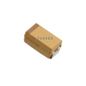 IC. CIRCUITS INTÉGRÉS, MICROCONTRÔLEURS. COMPOSANTS ÉLECTRONIQUES, TRANSISTORS IGBT. <span class=keywords><strong>T491X107K025AT</strong></span> - Product Image 1