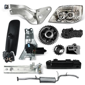 Fabrication OEM ODM haute performance Pièces automobiles complètes pour Jinbei <span class=keywords><strong>HAISE</strong></span> HIACE - Product Image 4