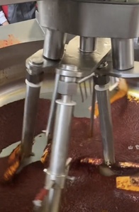 <span class=keywords><strong>Olla</strong></span> Basculante de 500 Litros para Equipos de Cocina Industrial, Procesamiento de Carne, Panadería, Bodega, con Bomba de Motor, Marca Zhongnuo - Product Image 5