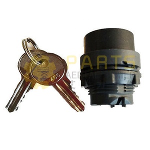 สวิตช์กุญแจ 3 ตำแหน่ง HNARL 66811GT 66811 สำหรับ Genie GR-08 GR-12 GR-15 GS-2046 GS-2668 GS-3390 Z-20/8 Z-25/8 Z-30/20 Z-45/22 - Product Image 5