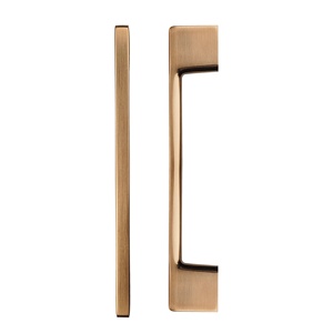 Tiradores de muebles de bronce champán, gran oferta, tiradores de armario, uso para sala de estar, accesorios de cocina, tiradores - Product Image 2