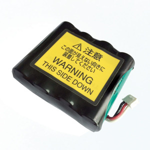 Chất lượng cao nhập khẩu các tế bào pin g0202a Pin cho <span class=keywords><strong>anritsu</strong></span> <span class=keywords><strong>mt9090</strong></span> mt909090a 909815b 909814b pt01496 g0202a <span class=keywords><strong>OTDR</strong></span> Pin - Product Image 4