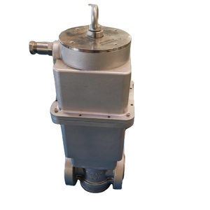 03284 GS16 Remplacement de l'agent de combustion au gaz pour WOOD WARD avec pilote embarqué GS 16 Remplacement pour WOOD WARD Fabriqué en Chine - Product Image 6
