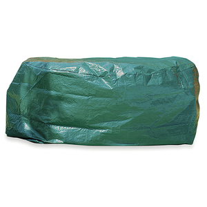 Housse de protection pour canapé/banc de jardin en PE - Product Image 3