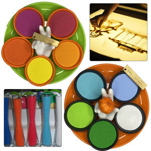 <span class=keywords><strong>Sable</strong></span> de SiO2 coloré et teinté <span class=keywords><strong>pour</strong></span> l'art des enfants et les jeux de <span class=keywords><strong>bac</strong></span> <span class=keywords><strong>à</strong></span> <span class=keywords><strong>sable</strong></span>, matériau de construction <span class=keywords><strong>à</strong></span> forte adsorption - Product Image 4