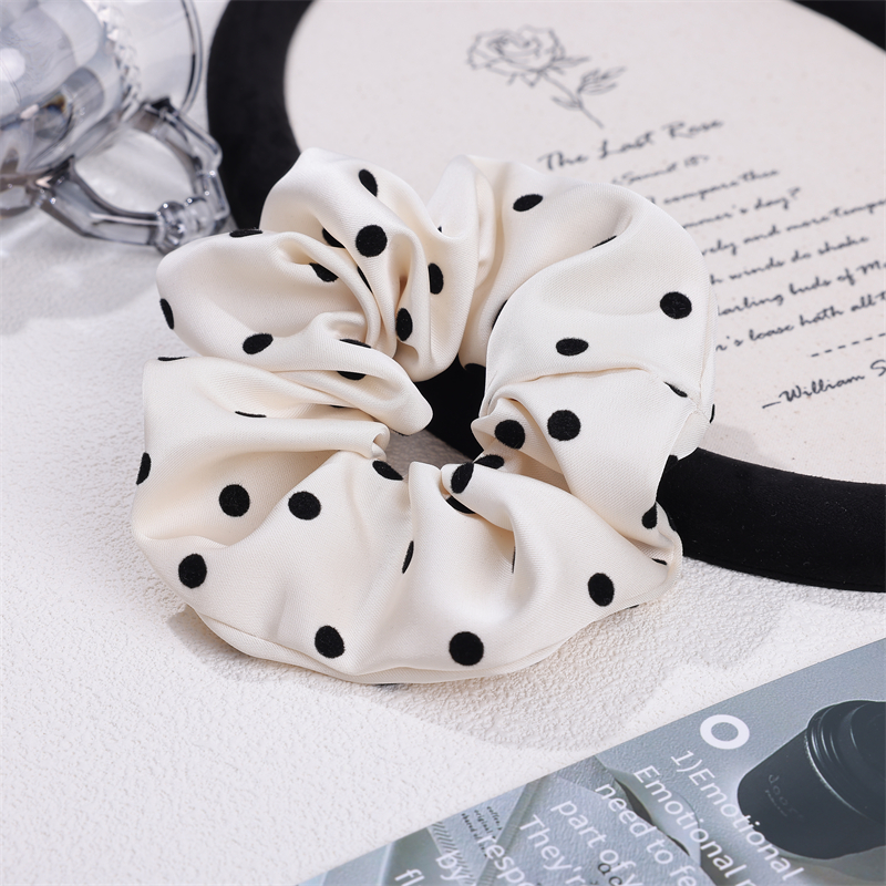 high quality scrunchies